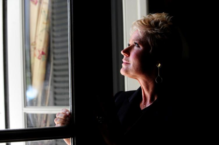 Xuxa: “No podía hablar del abuso infantil que sufrí ni con mi familia”