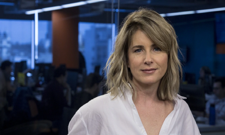 El hijo de Cecilia Dopazo hace bullying y ella lo sufrió de niña