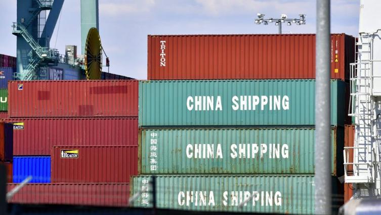 Estados Unidos aplicó nuevos aranceles a bienes de China