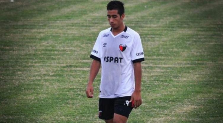 Domínguez apuesta por Franco Quiroz