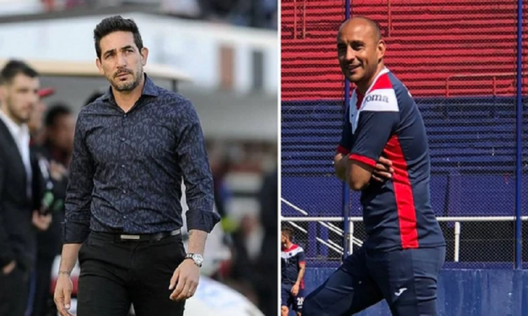 Otros dos equipos de la Superliga se quedaron sin DT: seis en la misma cantidad de fechas