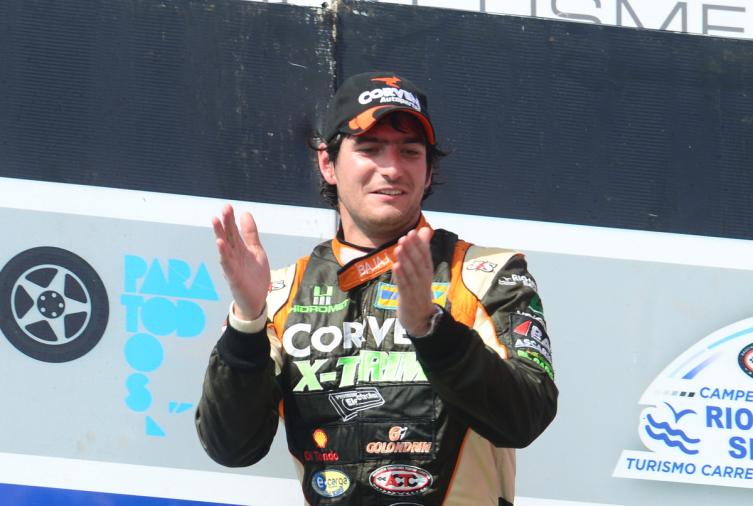 Las últimas acrobacias aéreas de 
