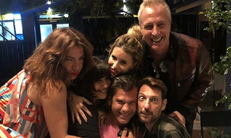 Poliamor: el mensaje que publicó Elizabeth Vernaci en apoyo a Florencia Peña y su novio