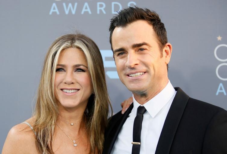 Justin Theroux dio detalles de su divorcio de Jeniffer Aniston: “Nos rompió el corazón”