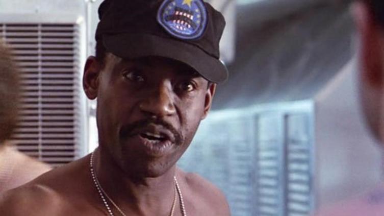 Apareció muerto Al Matthews, el sargento Apone de “Aliens: el regreso”