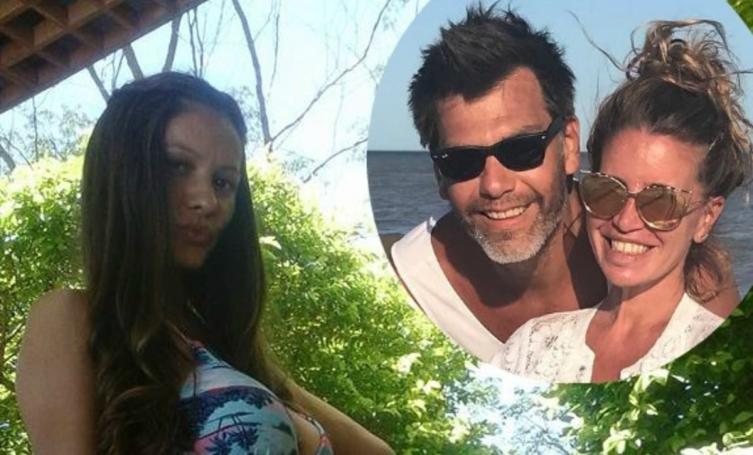 Explotó Eliana Mendoza, la tercera en discordia entre Florencia Peña y su pareja
