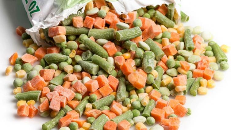 Una nueva alerta por alimentos congelados contaminados por una bacteria