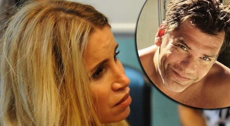 Florencia Peña y el tema del poliamor llegaron a Netflix