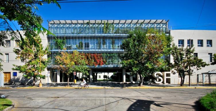 Amenaza de bomba en la Universidad Católica 