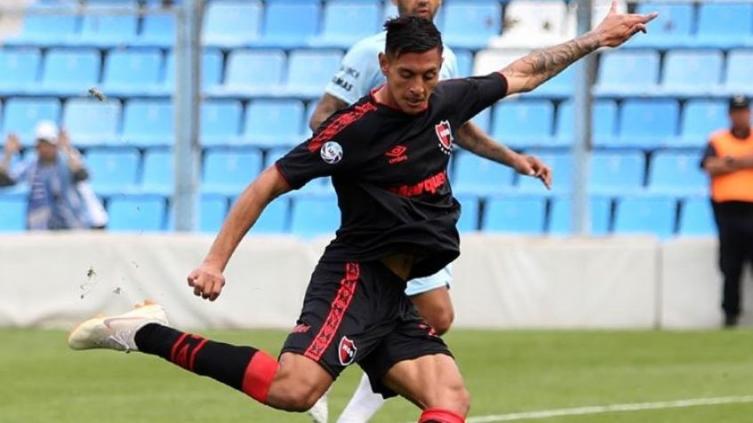 Cabrera entrará por Leal y De Felippe no descartar otro retoque