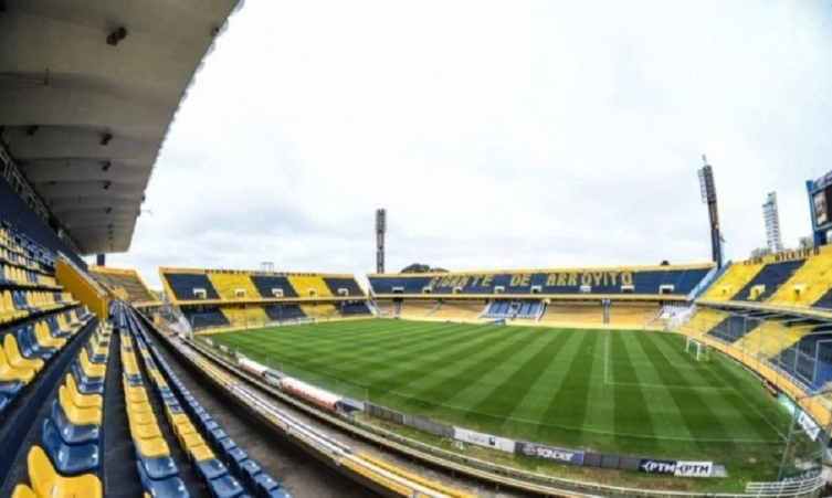 Por las elecciones en Rosario Central, se suspendió el partido del sábado
