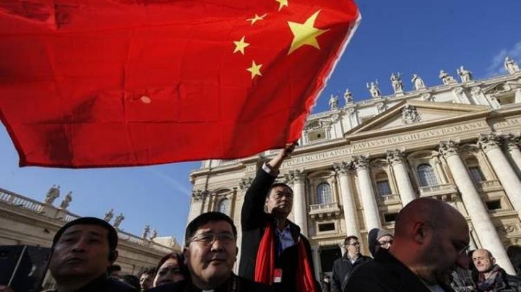 El mensaje del papa Francisco a los católicos chinos