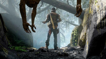 Llegan los videojuegos de terror más esperados