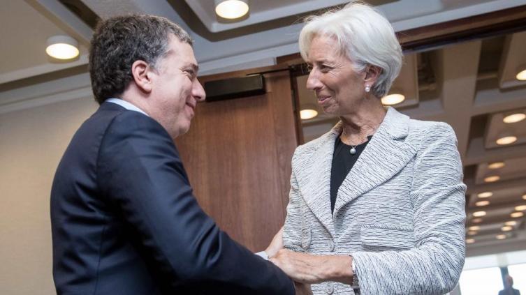 Lo que hay que saber sobre el acuerdo con el FMI
