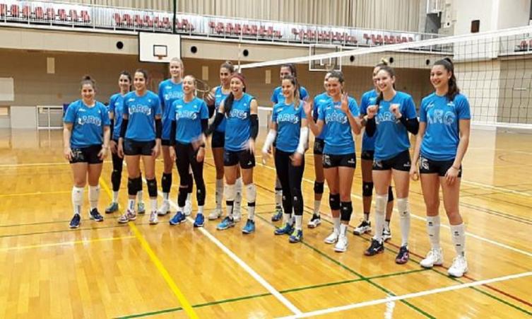 Japón 2018: final de los amistosos para Las Panteras y viaje a Yokohama