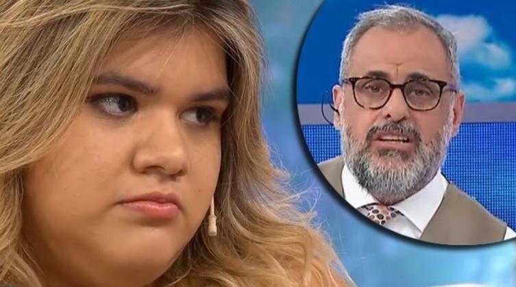 Morena Rial habló sobre su embarazo y fue lapidaria con su papá