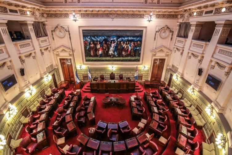 Diputados avanza en una nueva Ley de Discapacidad