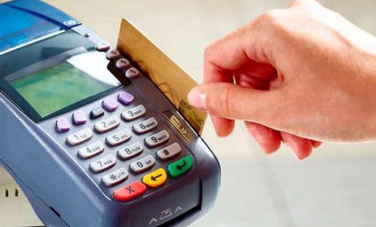 Crece sin control la mora en el pago de tarjetas de crédito