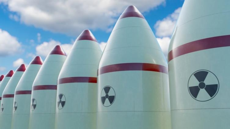 El llamado de la Iglesia contra la difusión de armas nucleares