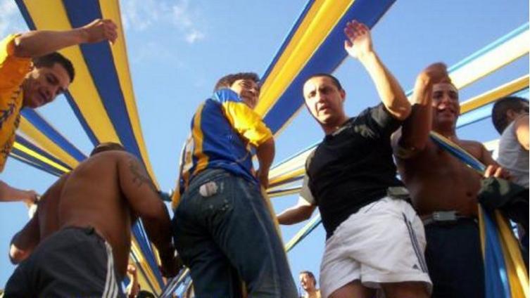 Andrés “Pillín” Bracamonte encabeza una “lista negra” de 166 barras