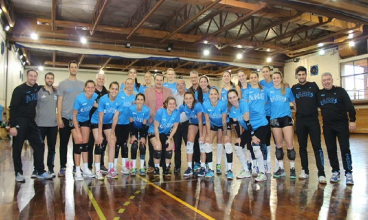 Mundial de vóley femenino de Japón 2018: sedes, grupos y la TV para ver a Las Panteras