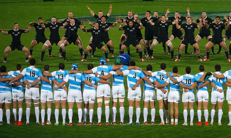 Los Pumas reciben a los “All Blscks” que buscan el tricampeonato