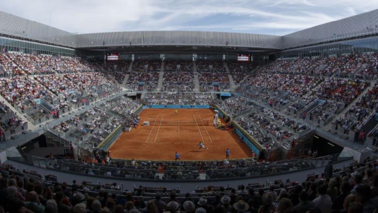 Madrid será la sede de la ronda final de la nueva Copa Davis