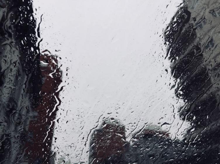 Sigue vigente el alerta por tormentas fuertes
