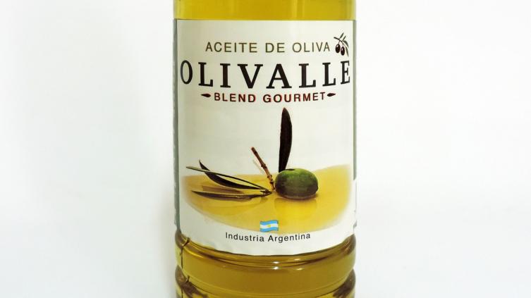 La Assal prohibió el aceite de oliva marca 