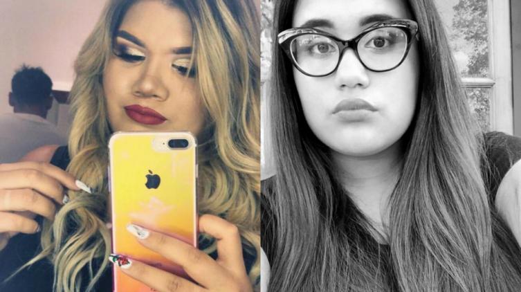 Tremenda pelea entre Morena y Rochi Rial