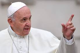 El papa Francisco invita a rezar para proteger a la Iglesia de “ataques del diablo”