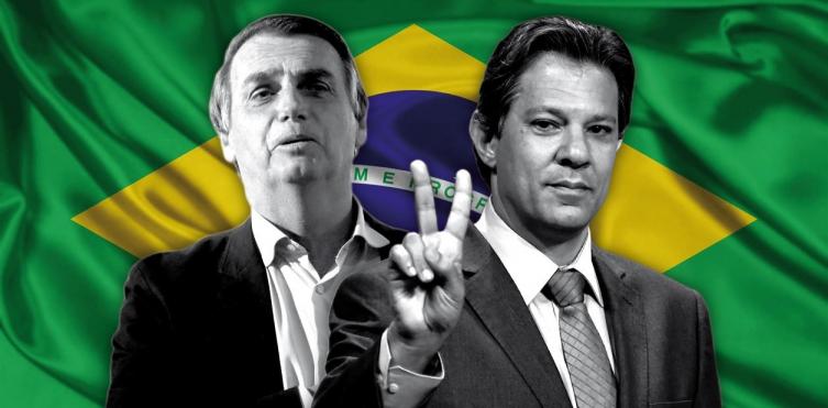Elecciones en Brasil 2018: todo lo que hay que saber