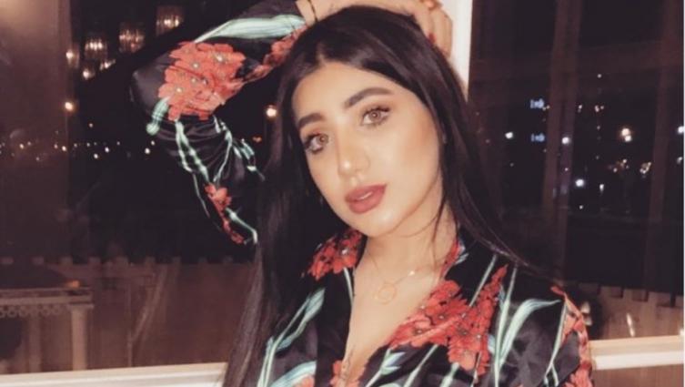 Acribillaron a balazos a Tara Fares, una influencer iraquí