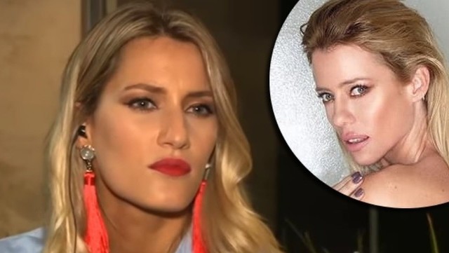 Mica Viciconte reveló cómo la califica Nicole 