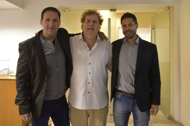 Central se juega el partido político en las urnas