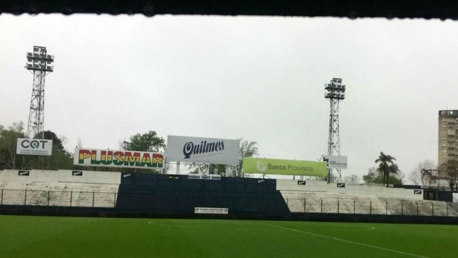 Newell´s: Devolverán el valor de las entradas del partido suspendido