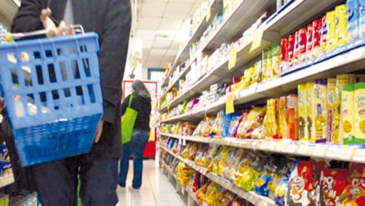 Las ventas minoristas cayeron 9,2% en septiembre
