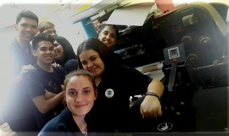 Santa Fe, sede de un encuentro de cooperativas escolares