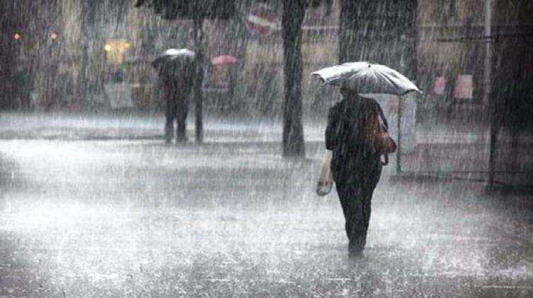 Alerta en Santa Fe por tormentas fuertes o severas