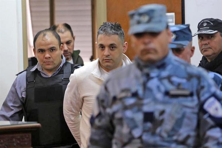 Triple fuga: condenaron a los hermanos Lanatta y Schillaci a siete años y medio de prisión