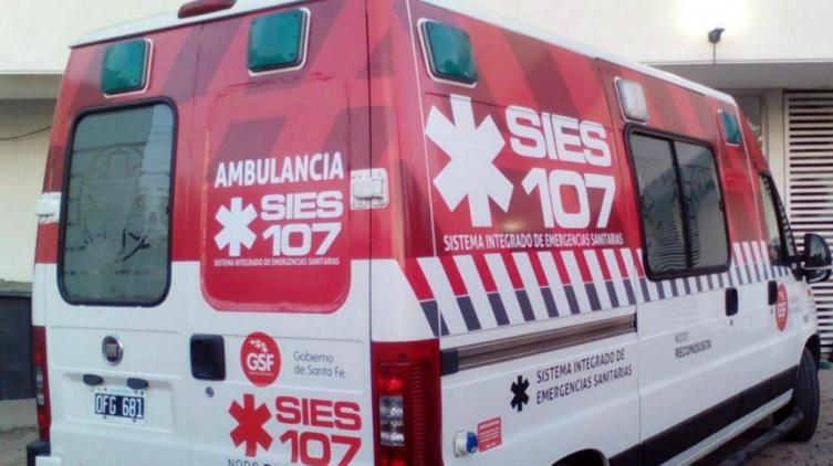 Reconocimiento a trabajadores del 107