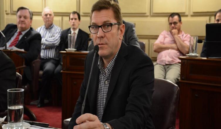 Borla: “sera realidad otra gran obra energética que hemos gestionado”
