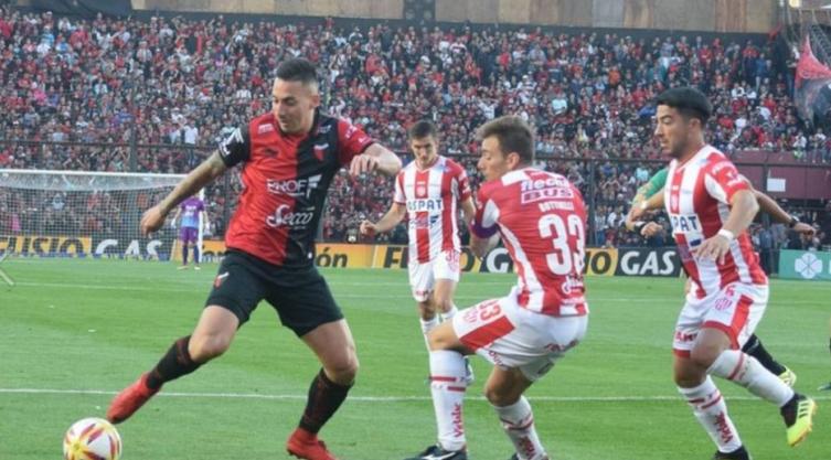 Colón espera por la vuelta de Correa