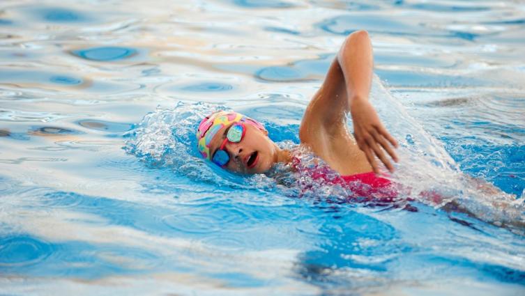 Delfina Pignatiello, la gran esperanza en los Juegos Olímpicos de la Juventud