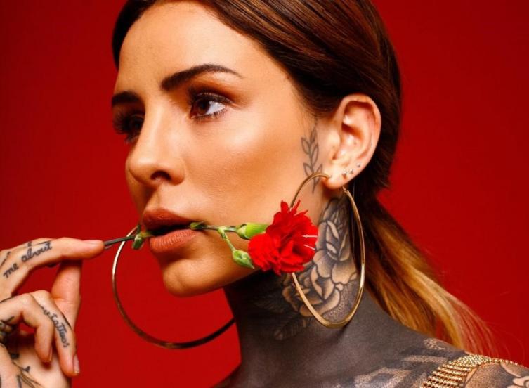 Candelaria Tinelli habló de sus complejos físicos: “Sufrí trastornos alimenticios”