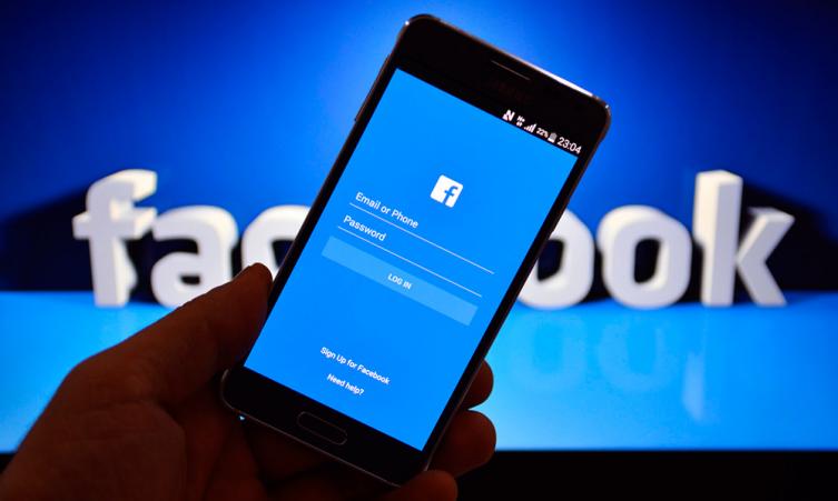 Facebook: 50 millones de cuentas fueron hackeadas