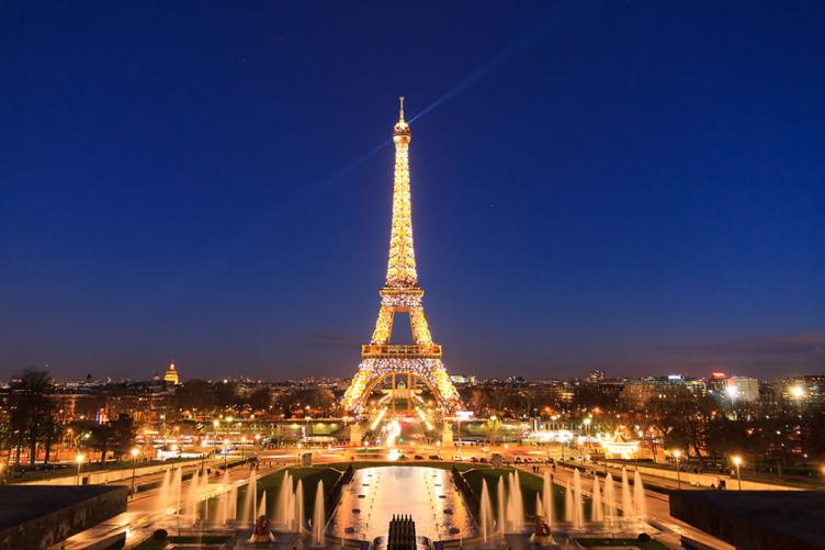 ¿París es la nueva capital financiera de Europa?