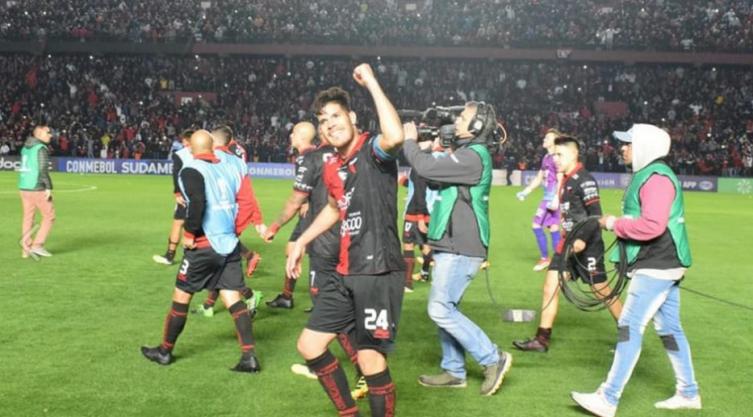 Ortiz concentra pero no jugará ante el Junior
