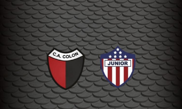 La venta de entradas para Colón ante Junior por la Sudamericana