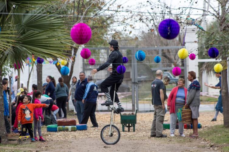 El Festival del Norte se realizará este sábado
